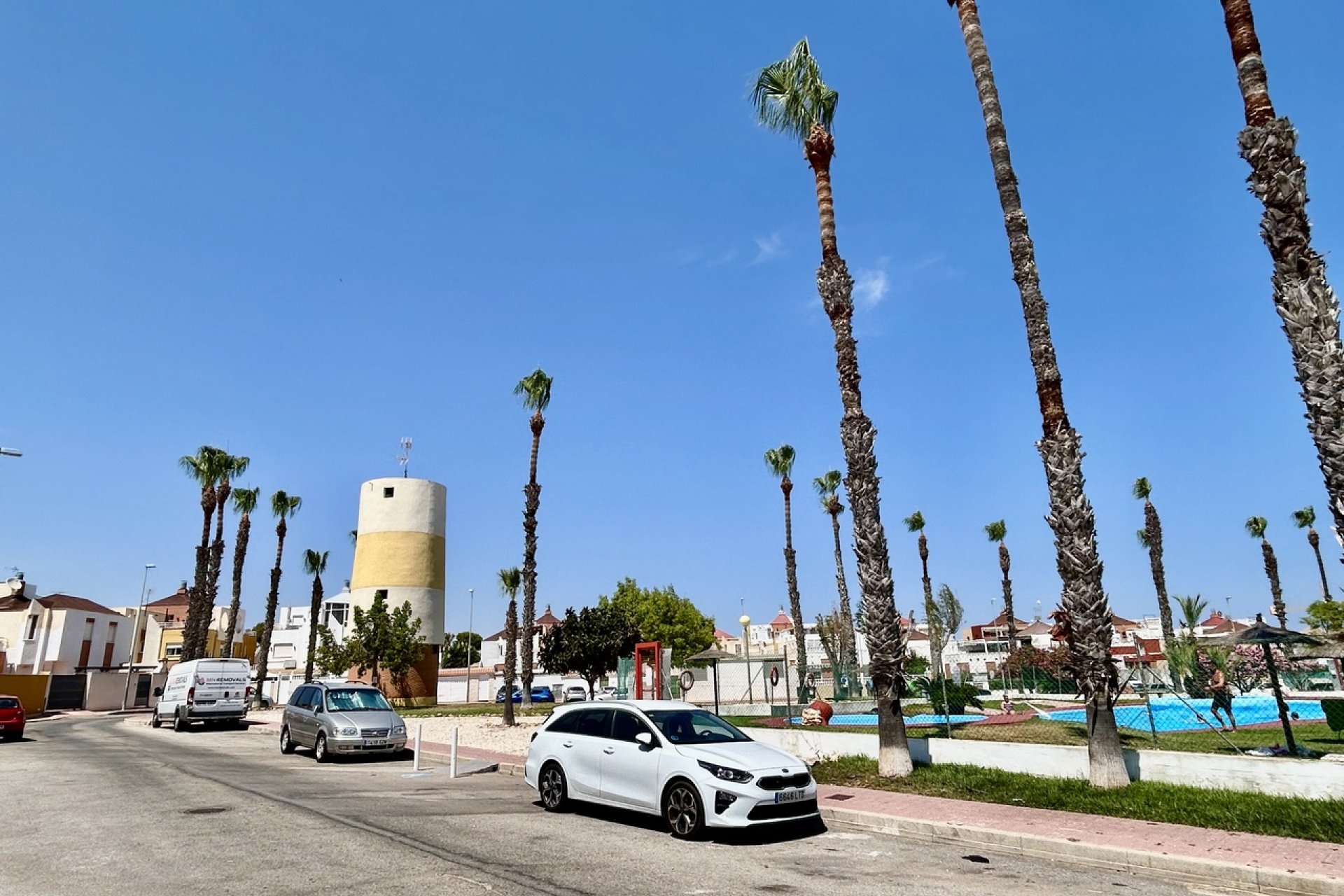 Resale - Town House -
Los Altos - Costa Blanca