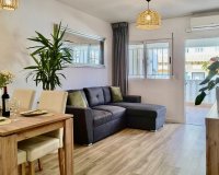 Resale - Town House -
Los Altos - Costa Blanca