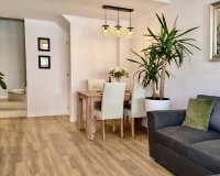Resale - Town House -
Los Altos - Costa Blanca