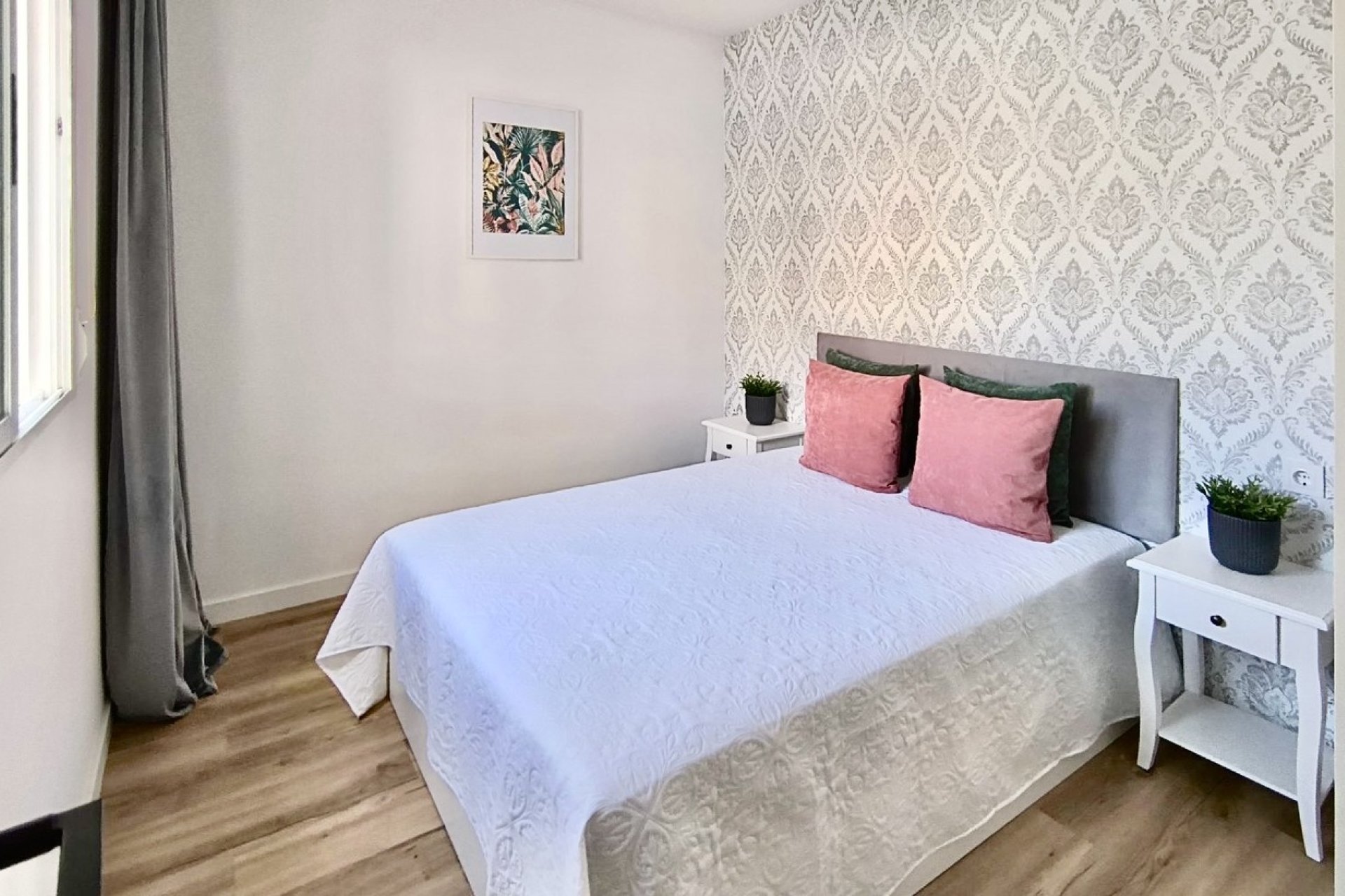 Resale - Town House -
Los Altos - Costa Blanca