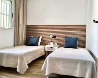 Resale - Town House -
Los Altos - Costa Blanca
