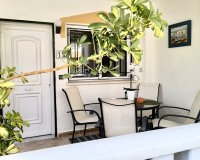 Resale - Town House -
Los Altos - Costa Blanca