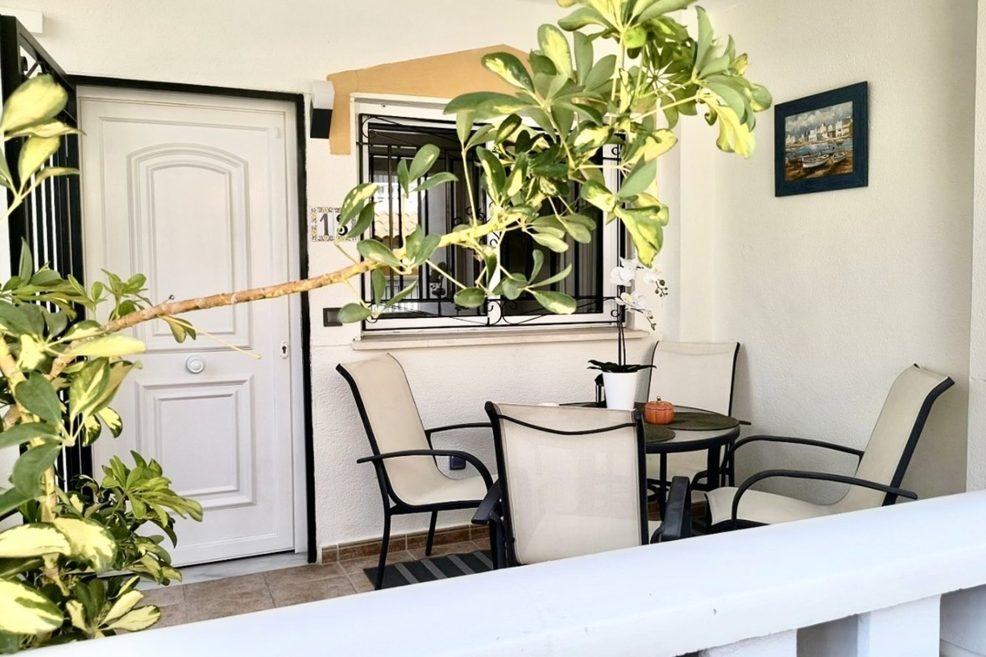 Resale - Town House -
Los Altos - Costa Blanca