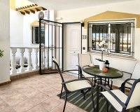 Resale - Town House -
Los Altos - Costa Blanca