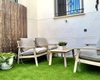 Resale - Town House -
Los Altos - Costa Blanca