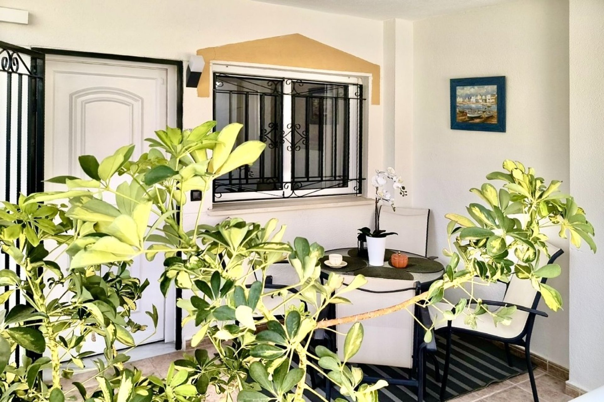 Resale - Town House -
Los Altos - Costa Blanca