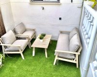 Resale - Town House -
Los Altos - Costa Blanca