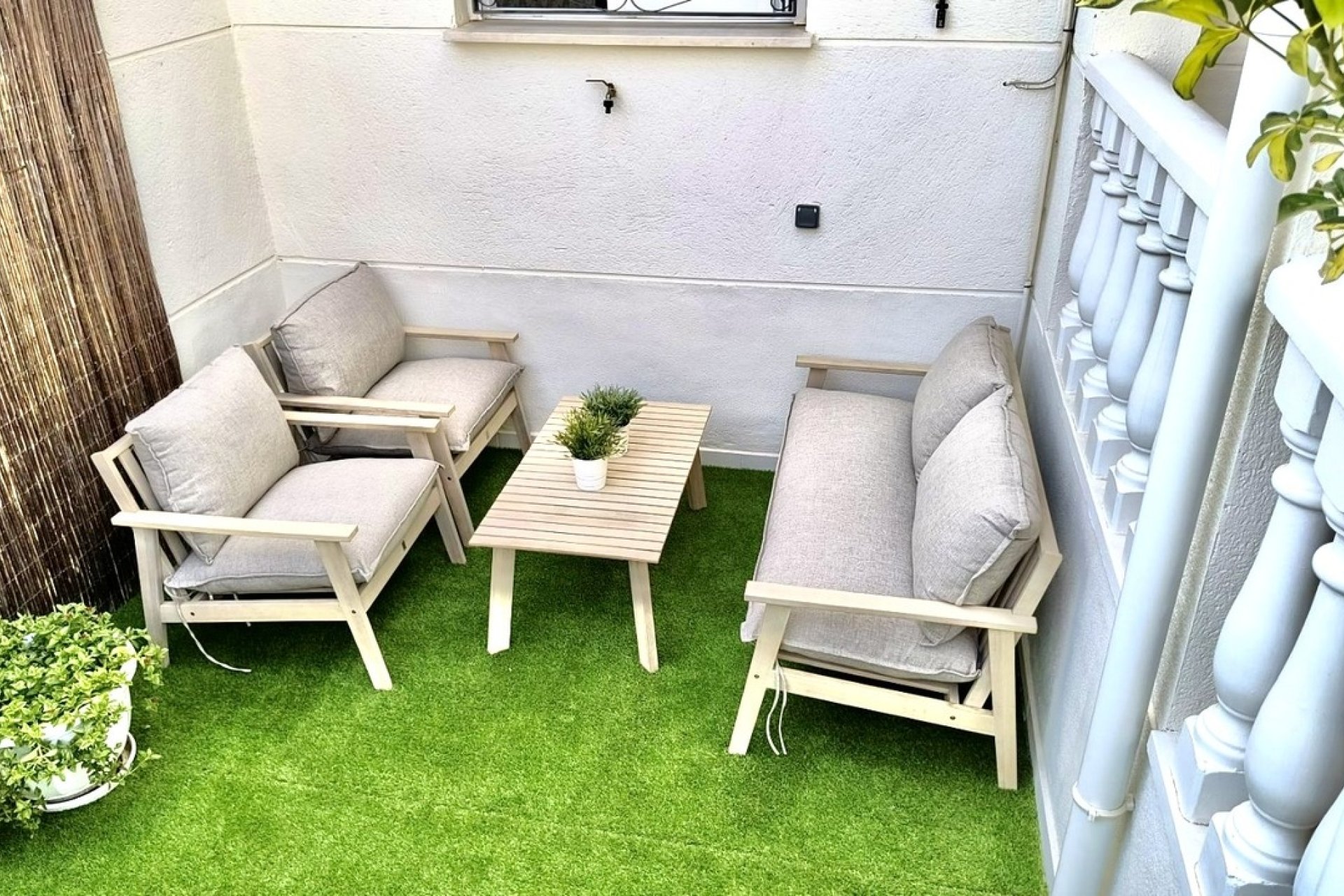 Resale - Town House -
Los Altos - Costa Blanca