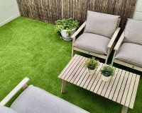 Resale - Town House -
Los Altos - Costa Blanca