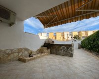 Resale - Town House -
Los Balcones - Costa Blanca