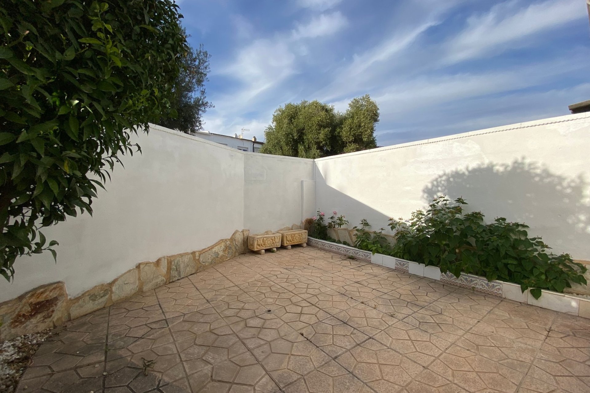 Resale - Town House -
Los Balcones - Costa Blanca