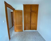 Resale - Town House -
Los Balcones - Costa Blanca