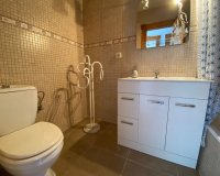 Resale - Town House -
Los Balcones - Costa Blanca