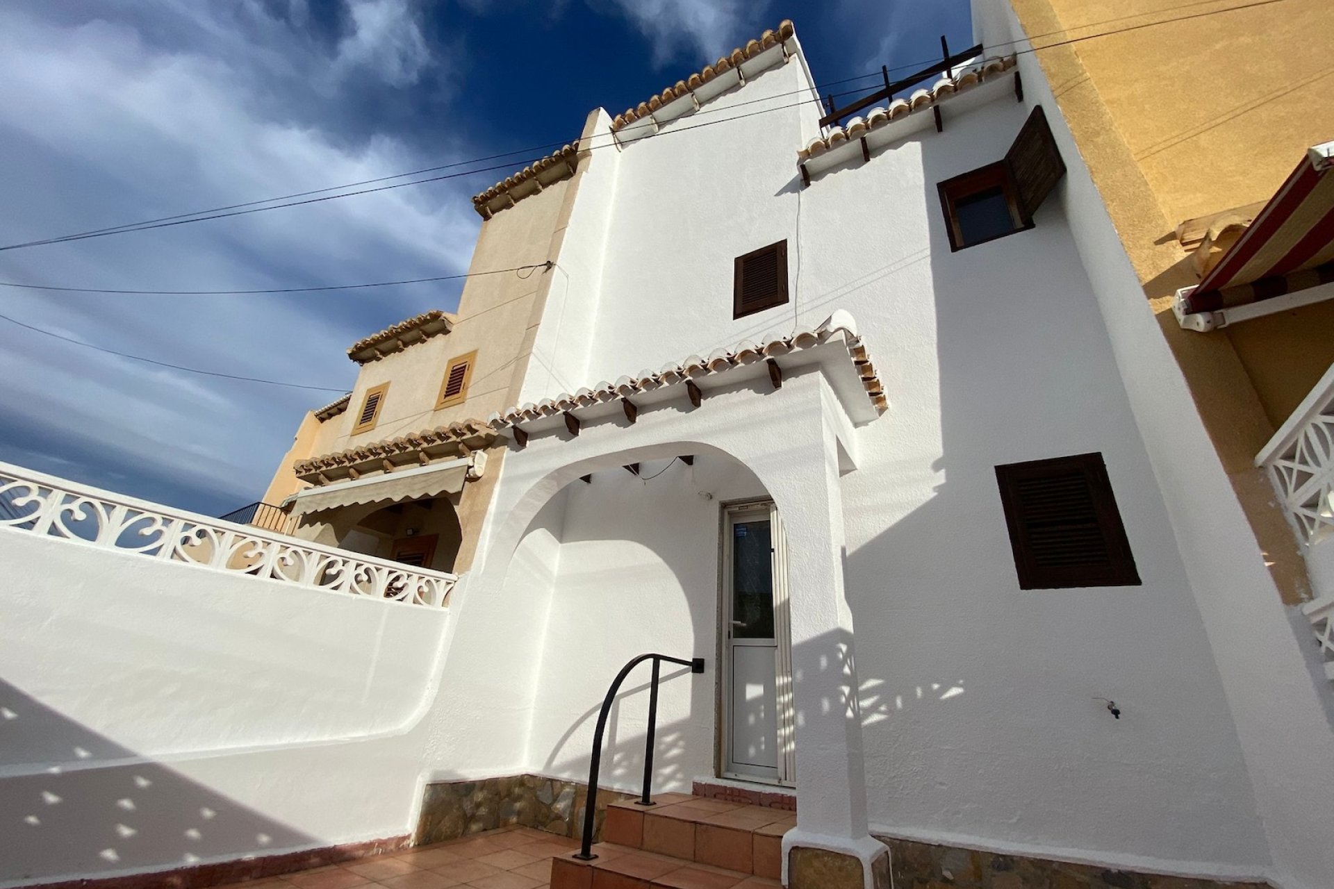 Resale - Town House -
Los Balcones - Costa Blanca