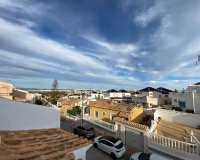 Resale - Town House -
Los Balcones - Costa Blanca