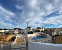 Resale - Town House -
Los Balcones - Costa Blanca