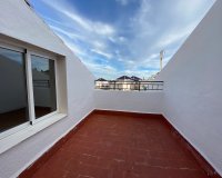 Resale - Town House -
Los Balcones - Costa Blanca