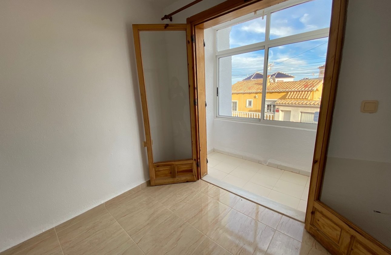Resale - Town House -
Los Balcones - Costa Blanca