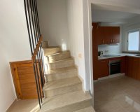 Resale - Town House -
Los Balcones - Costa Blanca