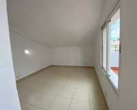Resale - Town House -
Los Balcones - Costa Blanca