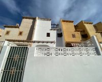 Resale - Town House -
Los Balcones - Costa Blanca