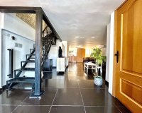 Resale - Town House -
Los Balcones - Costa Blanca
