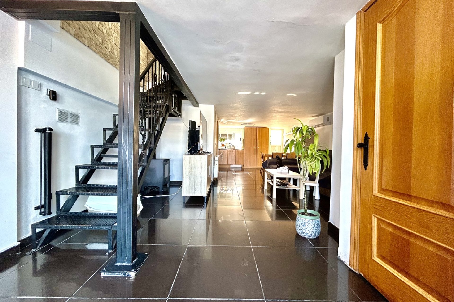 Resale - Town House -
Los Balcones - Costa Blanca