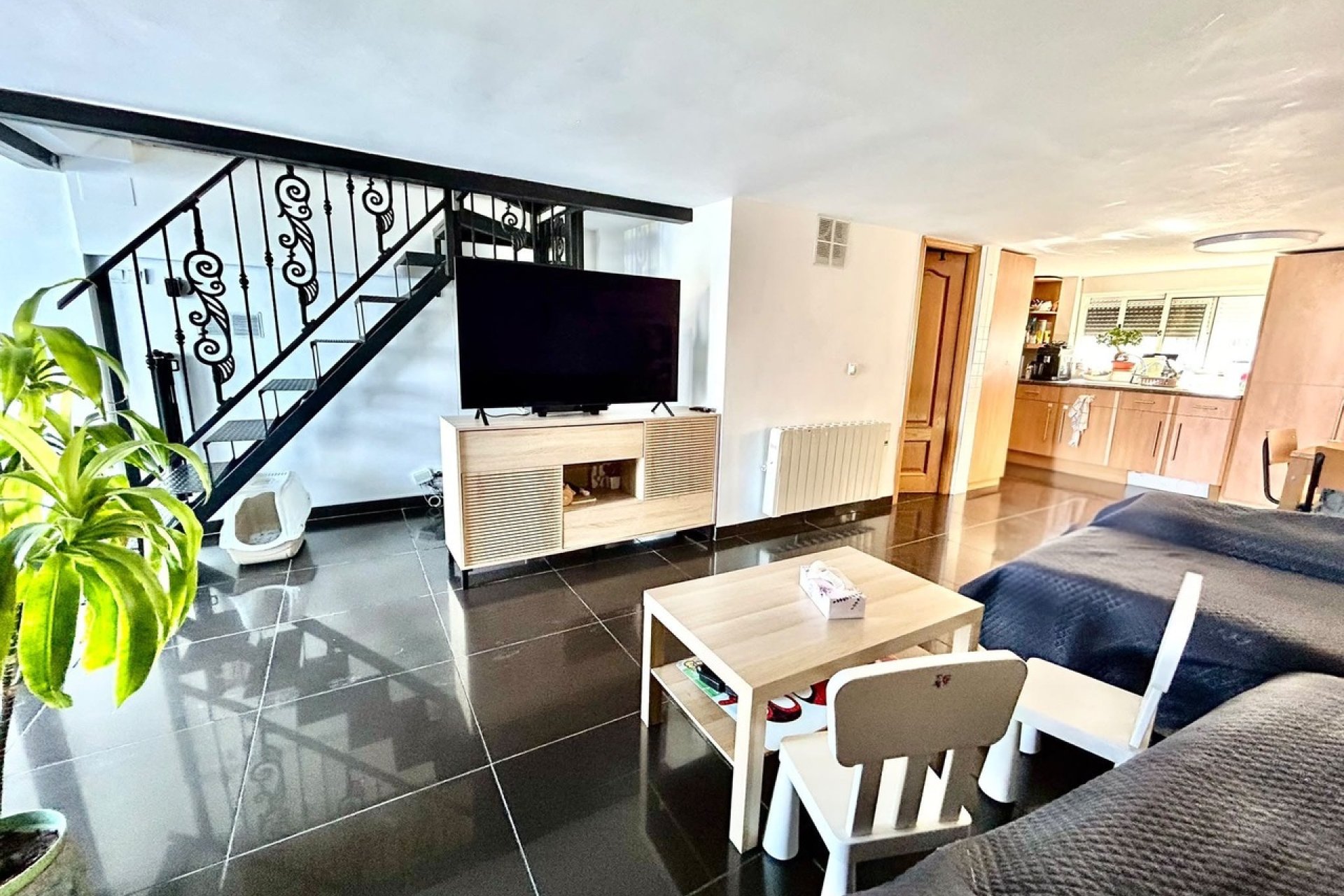 Resale - Town House -
Los Balcones - Costa Blanca