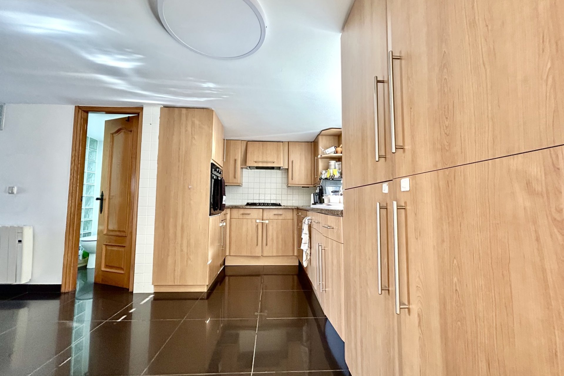 Resale - Town House -
Los Balcones - Costa Blanca