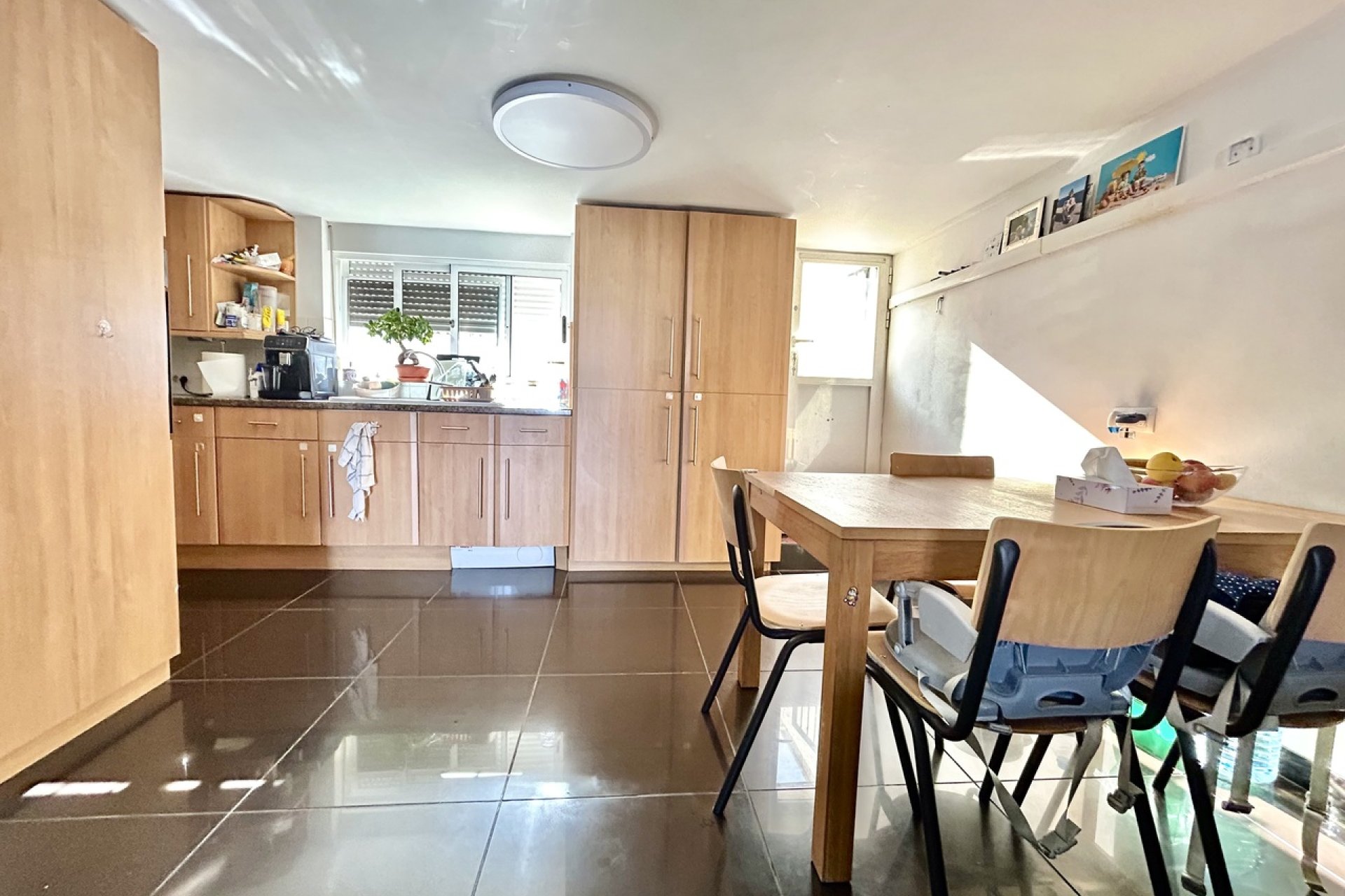 Resale - Town House -
Los Balcones - Costa Blanca