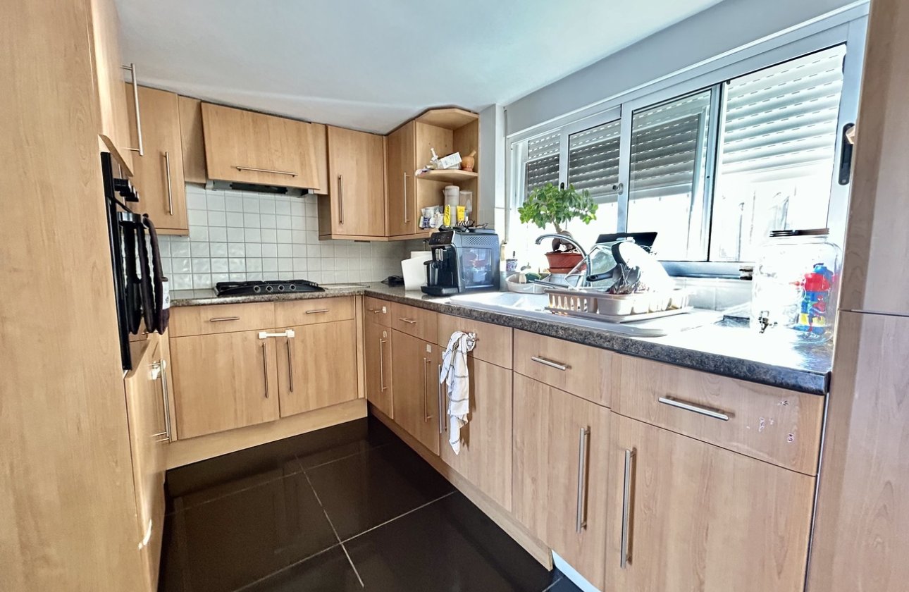 Resale - Town House -
Los Balcones - Costa Blanca