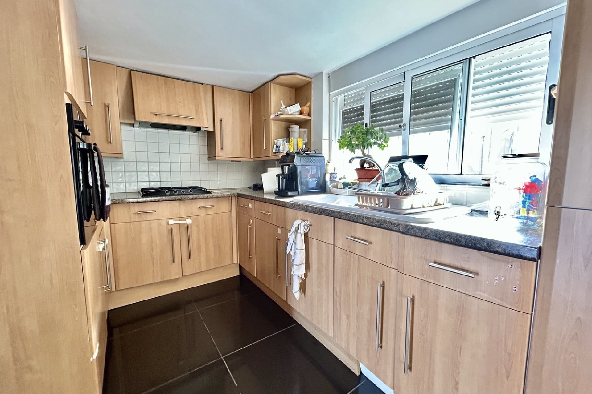 Resale - Town House -
Los Balcones - Costa Blanca