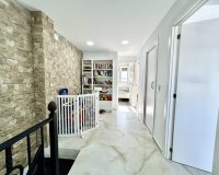 Resale - Town House -
Los Balcones - Costa Blanca