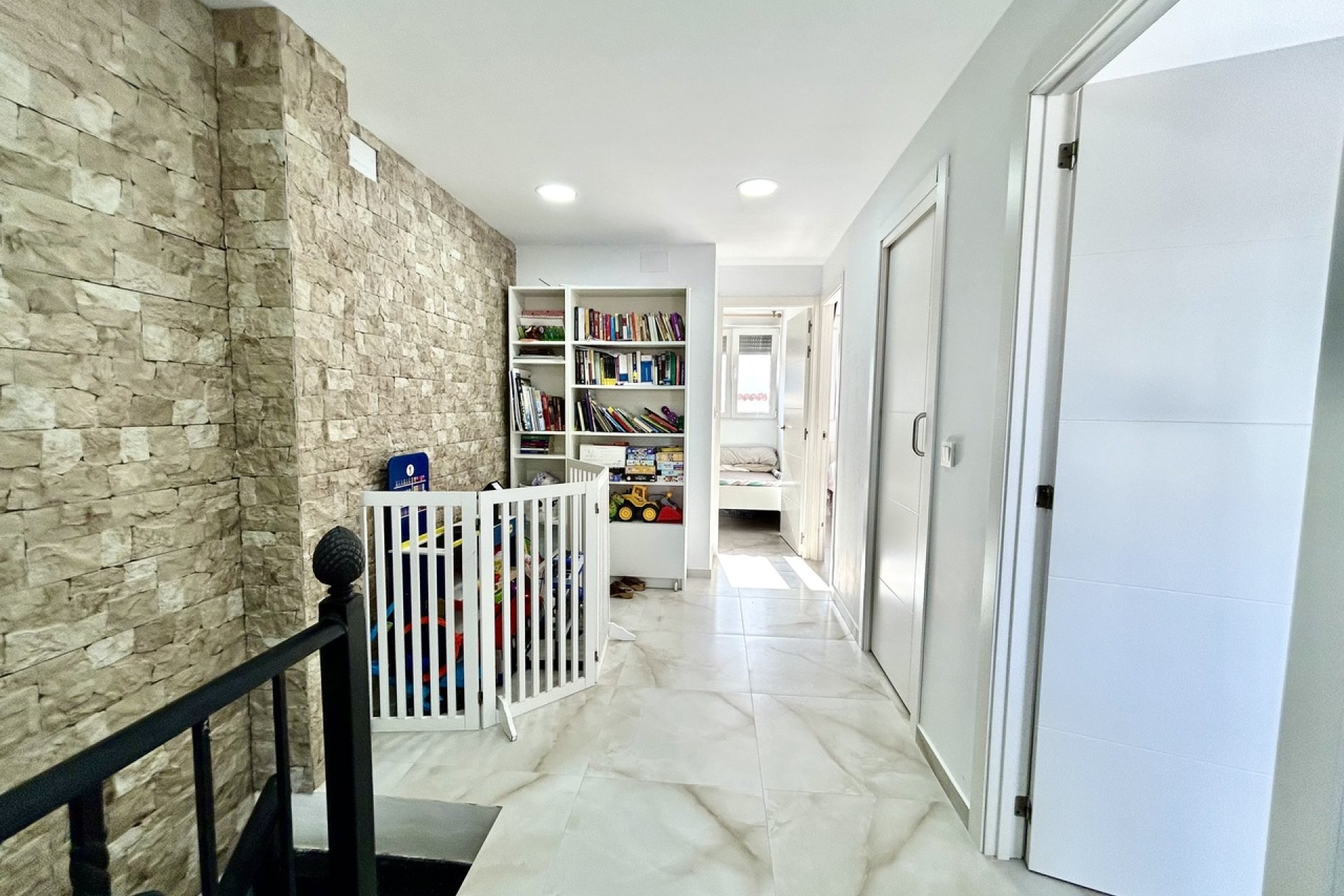 Resale - Town House -
Los Balcones - Costa Blanca