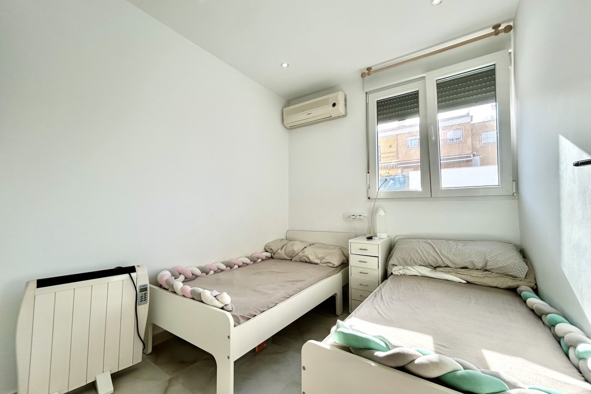 Resale - Town House -
Los Balcones - Costa Blanca