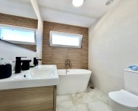 Resale - Town House -
Los Balcones - Costa Blanca