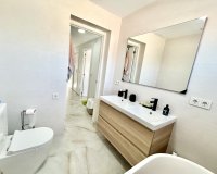 Resale - Town House -
Los Balcones - Costa Blanca