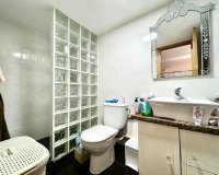 Resale - Town House -
Los Balcones - Costa Blanca