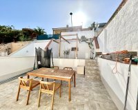 Resale - Town House -
Los Balcones - Costa Blanca