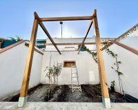 Resale - Town House -
Los Balcones - Costa Blanca
