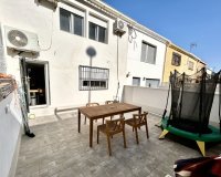 Resale - Town House -
Los Balcones - Costa Blanca