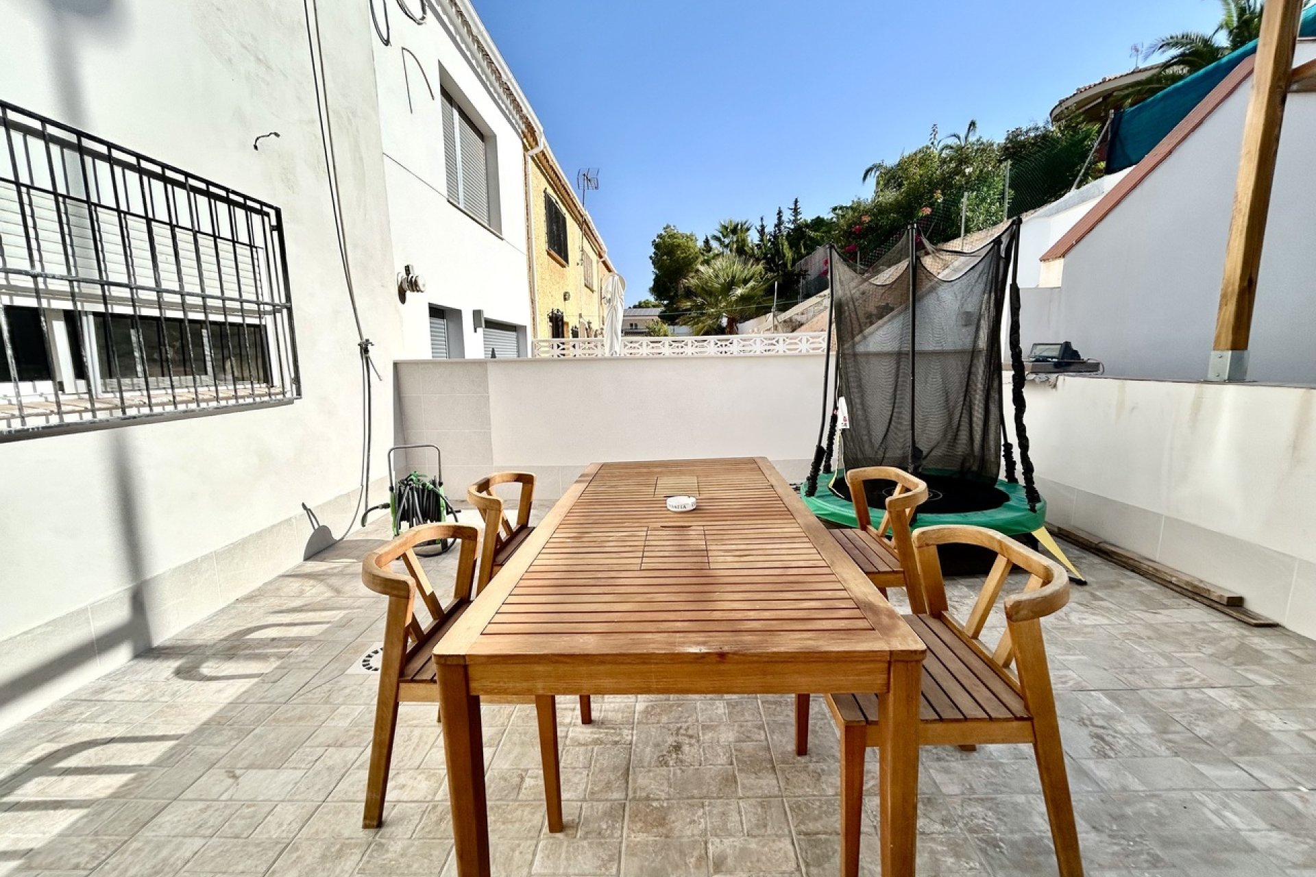 Resale - Town House -
Los Balcones - Costa Blanca