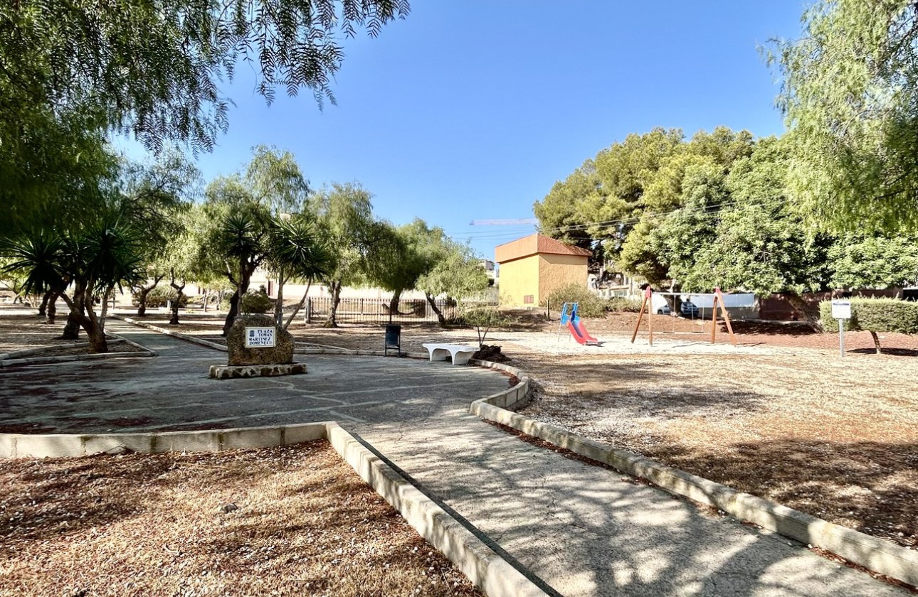 Resale - Town House -
Los Balcones - Costa Blanca