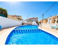 Resale - Town House -
Los Balcones - Costa Blanca