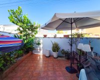 Resale - Town House -
Los Balcones - Costa Blanca