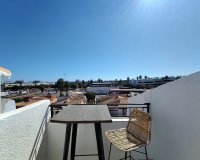 Resale - Town House -
Los Balcones - Costa Blanca