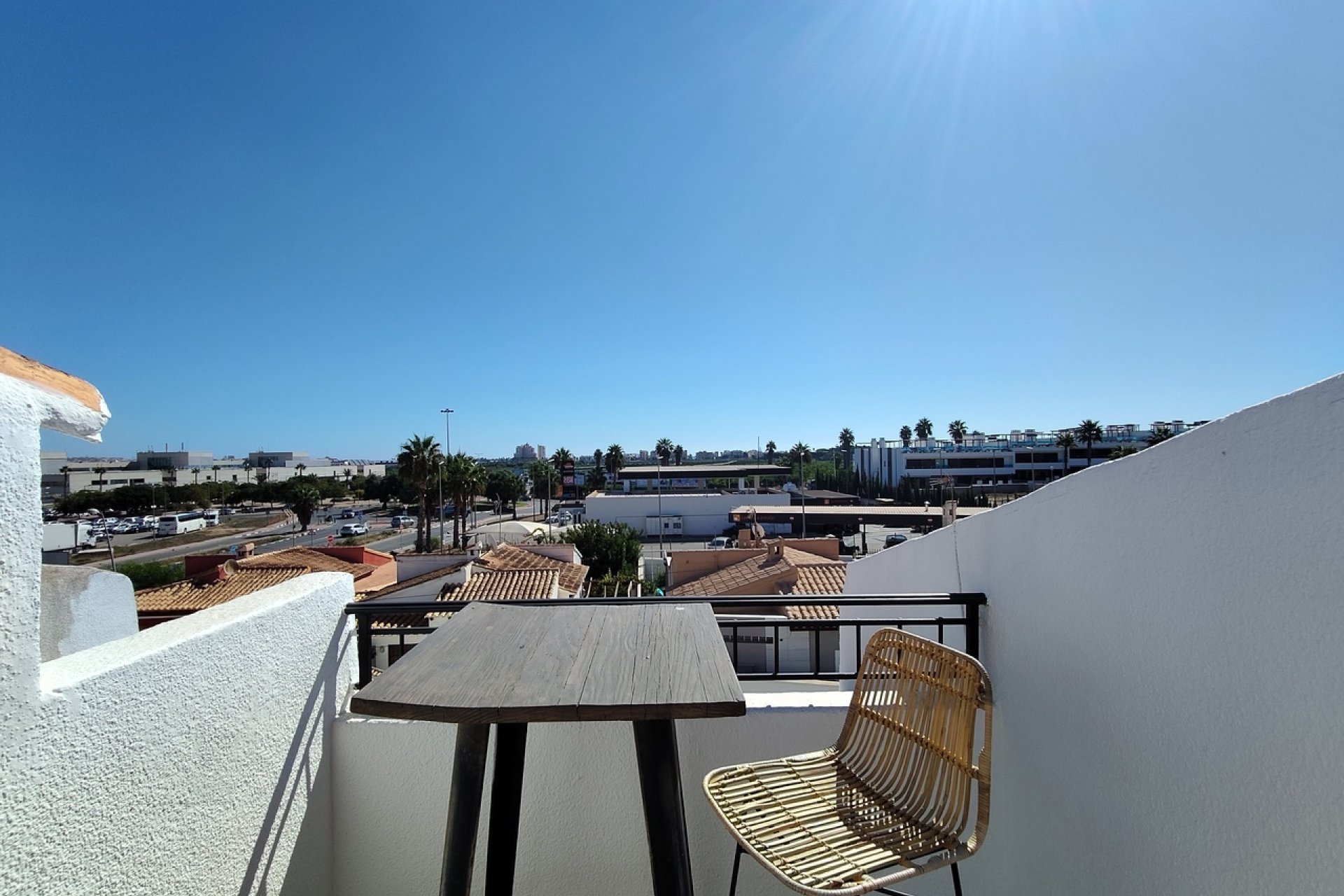Resale - Town House -
Los Balcones - Costa Blanca