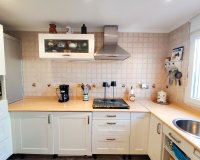 Resale - Town House -
Los Balcones - Costa Blanca
