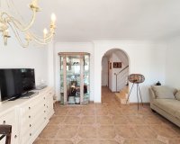 Resale - Town House -
Los Balcones - Costa Blanca