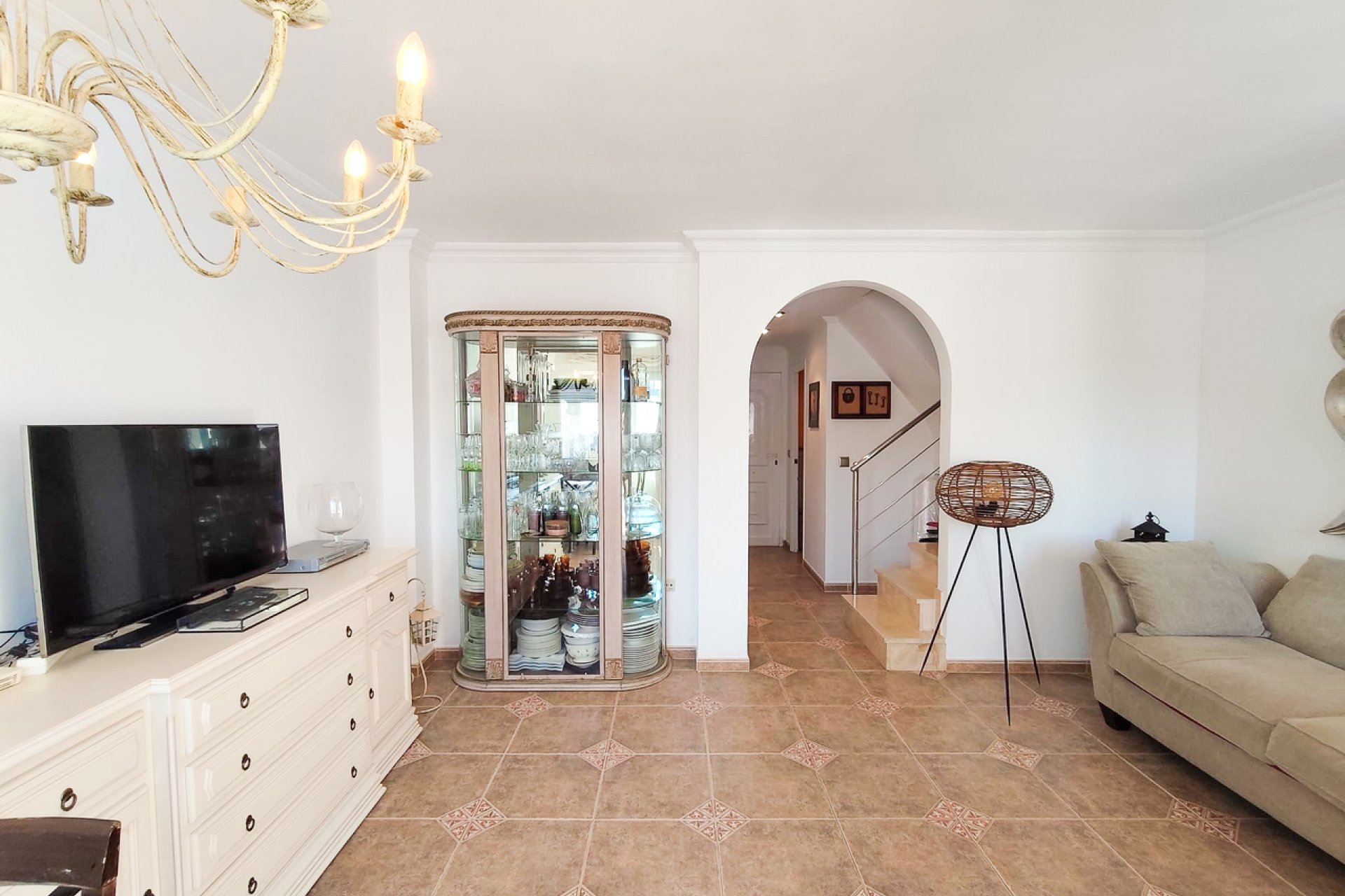 Resale - Town House -
Los Balcones - Costa Blanca
